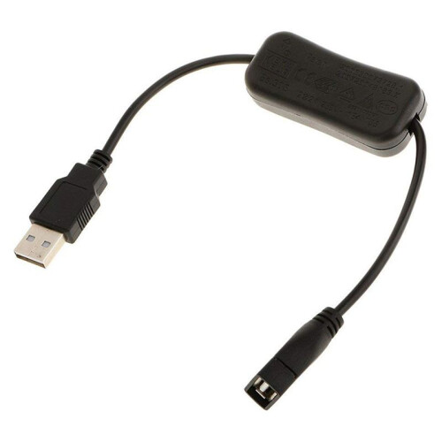 5X USB A Stecker auf Buchse Verlaengerung Kabel mit   / Off 1