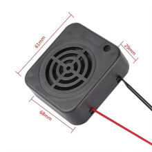 10X DIY Voice Recording Module 4 Minutes Voice Message Box for Stuffed Animals Toy DIY Voice Message Box