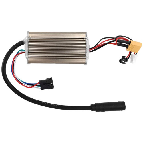 2X Elektro Roller Controller für  S2 Scooter Elektrische 36V Elektro Roller Teile 1