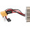 2X Elektro Roller Controller für  S2 Scooter Elektrische 36V Elektro Roller Teile 6