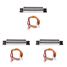 3X Dual 12 Musik Pegel Anzeige LED VU Messgerät Verstärker Lampen Licht Geschwindigkeit Verstellbare Karte für MP3 7-12V (Fertig)