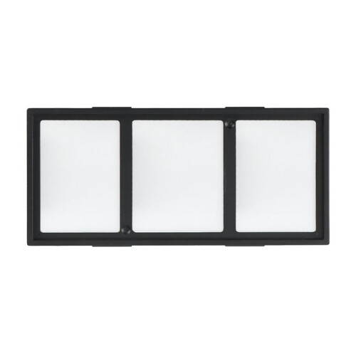2X Replaceable Accessory Parts for Lydsto R1 Robot Vacuum Cleaner HEPA Filter Bracket 2