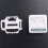 5X Tuya  WiFi Curtain  Module for Roller Shutter Electric Motor  Life APP Remote Control 6