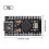 3X Atmega32U4 Type-C  Usb Pro Micro-for  Atmega32U4 3.3V/16Mhz Module with 2 Row Pin Header for Leonardo 4