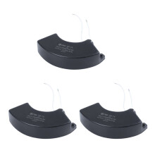 3X CBB61 36uF MFD 300V 400V 450VAC 50Hz 60Hz Generator Kondensator AVR