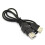 4X para el CABLE USB  - Línea de Conversión de Cable Adaptador USB A Conector  Original 2