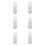 6X Sensor Wireless Connectivity User-Friendly App  Wifi Temperature and Humidity Sensor for Home Iot Device 2