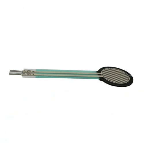 3X FSR402 Resistive Thin Film Pressure Sensor Pressure  Long Tail Force Sensitive Resistor 1