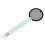 3X FSR402 Resistive Thin Film Pressure Sensor Pressure  Long Tail Force Sensitive Resistor 3