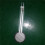 3X FSR402 Resistive Thin Film Pressure Sensor Pressure  Long Tail Force Sensitive Resistor 5