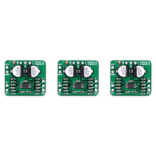 3X Carte Amplificateur Casque 150 MW Audio Différentiel ÉQuilibré TPA6112 & SGM4812 Module Amplificateur HIFI Module Haut-Parleur