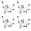 40Pcs 5mm IR LED Infrared Light Emitting Diode. 1