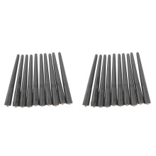 20Pcs VHF 5.5 Inch Antenna for Two Way Radio GP340 GP350 GP360 GP380 GP640 GP680 HT1250 HT750 HT1550