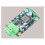 - Industrial Grade Wide Voltage Step- and Step-Down High Power Regulator Module 9-36V to 5V10A Output 6