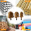 3pcs 3 Blades PPR Lifting Stepped Drill Bit Hexagon Shank Water Pipe Connection Tool 20/25/32mm Chamfering Cutter 4