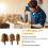 3pcs 3 Blades PPR Lifting Stepped Drill Bit Hexagon Shank Water Pipe Connection Tool 20/25/32mm Chamfering Cutter 5