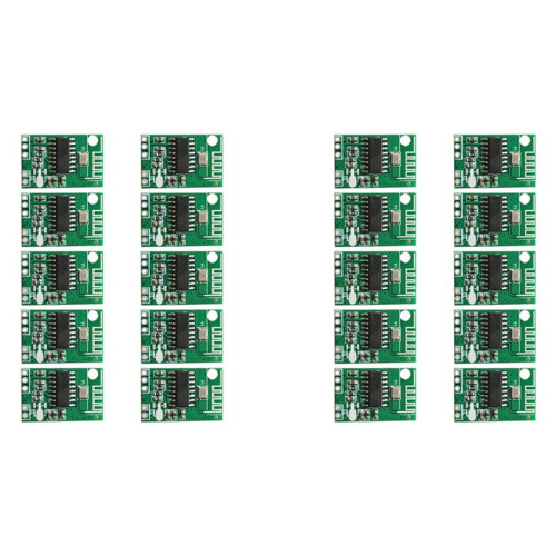 20 Pcs  Module CA-6928  Audio Module 5V 5.0 BT  Speaker Audio Amplifier Module Board A