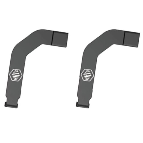 2X Universal Type-C Connector Charging Port Adapter Fast Charging Does Not Affect Playing Game for Type-C Enabled Phone