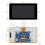 3X ESP32-S3 Placa de Desenvolvimento com Tela Sensível Ao Toque de 7 Polegadas 800x480 WiFi  5 para GUI LVGL HMI ESP32 7