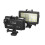 4X LED Photographic Lighting for SLR Camera 40M Waterproof Diving LED Night Light Diving Lamp for 2