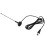 2X Fasdga Antenne NumÉrique 5Dbi Antenne NumÉrique pour DVB-T TV HDTV 4