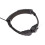4 Pezzi 3.5mm Microfono Auricolare Regolabile Microfono Auricolare Covert Auricolare Tubo Auricolare con Dito PTT per  Android Telefono 1