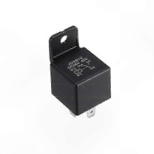 JD2912 DC 36V 40A On/Off Switch Relay Performance Split Charge 5Pin Terminals Compatible with Car Boat Cart