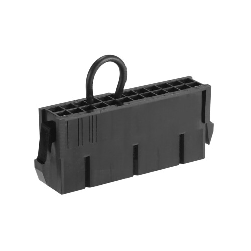 4-Pin ATX Power Supply Jumper Bridge Tool PSU Test  Without Being Plugged Into the Motherboard 1