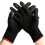 4Pcs Game Gloves for PUBG Sweat Proof Non-Scratch Sensitive Press Screen Gaming Finger Thumb Sleeve Gloves 5