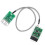 3X Yinitone Cabo Conector de Relé de Rádio TX-RX  Delay para  GM300 GM338 2
