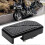 For Harley Low-Rider Rear Brake Pedal 2