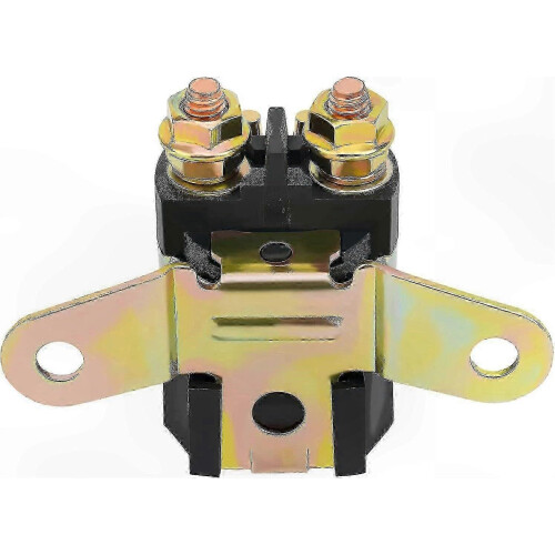 Quadrunner 250 ATV Solenoid Relay Replacement for 1985-1998 Models 2