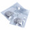 12 X Portabatterie A Bottone per Cr2032 - con Interruttore (12 Pezzi) 8