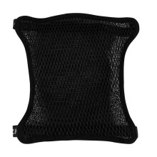 Motorcykel Cool Cover Universal Skydd SäTe Solskydd Sittdyna 3D Mesh VattentäT Kudde MotorcykeltillbehöR