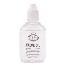 30ml Bras S Instruments Saxophone Valve Oil Flute Trumpet Trombone French Horn Special Lubricating Oil