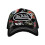 (Jax Black Trucker) Von Dutch Trucker Hats / All Styles 1
