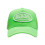 (Lime Trucker Hat) Von Dutch Trucker Hats / All Styles 1