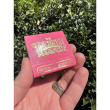 (Oriental Blossom) Incense Matches