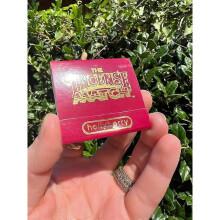 (Hollyberry) Incense Matches