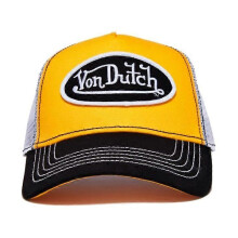 (Infinite Gold Trucker Hat) Von Dutch Trucker Hats / All Styles