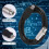 USB Stecker auf XLR Buchse Mikrofon USB MIC Link Kabel Neu 5