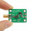 4X AD8317 High Speed Logaritmische Detector RF Log Detector RF Signaal Log Output Power Meter 1M-10000MHz Controller 5