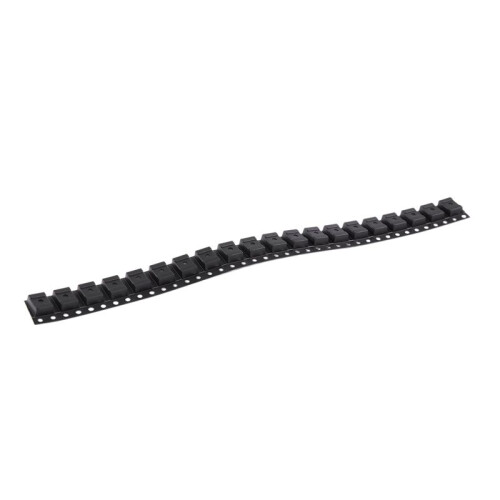 100Pcs 4Pins Bridge Diode Rectifier MB6S 0.5A 500MA 600V 1