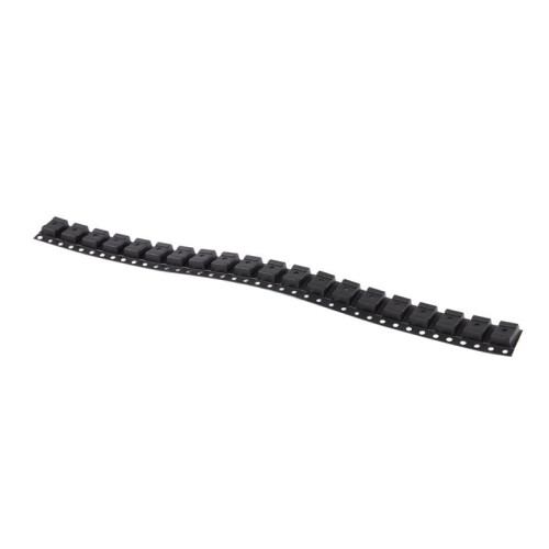 100Pcs 4Pins Bridge Diode Rectifier MB6S 0.5A 500MA 600V 2