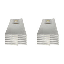 12PCS Vacuum Cleaner Dust Filter Bag for  CT36E Vacuum Cleaner Accessories
