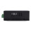 2Pcs Ethernet IP Extender over Coax HD Network Kit EoC Coaxial Cable Transmission Extender for Security CCTV Cameras(A) 5