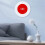 2X Tuya  ZigBee SOS Button Sensor Alarm Elderly Children Alarm Emergency Help  Tuya  Life Remote Control 7