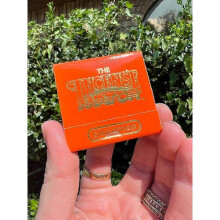 (Cinnamon) Incense Matches