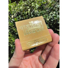 (Sandalwood) Incense Matches