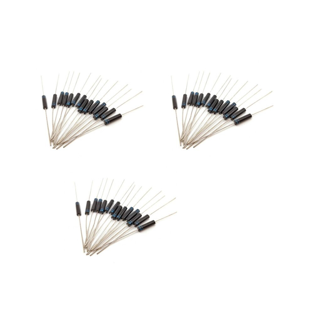 60Pcs 2Cl77 High Voltage Diode Hv Rectifier 5Ma 20Kv Rectifier Diodes For Voltage Regulator, Coding Modulation 6032694972169